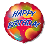 Birthday Celebration, Birthday Card  - Free Happy Birthday Cards