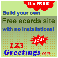 Birthday E Cards