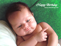 Birthday Wallpapers