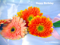 Birthday Wallpapers